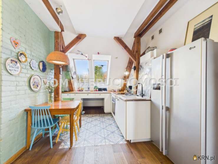 Olsztyn, Śródmieście, ul. Wyzwolenia, 4 pokojowe, Mieszkanie  na sprzedaż