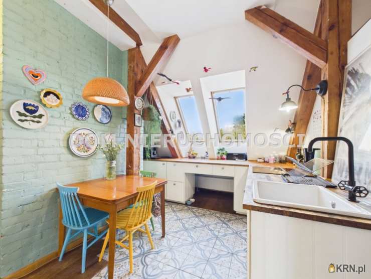 4 pokojowe, Olsztyn, Śródmieście, ul. Wyzwolenia, Mieszkanie  na sprzedaż