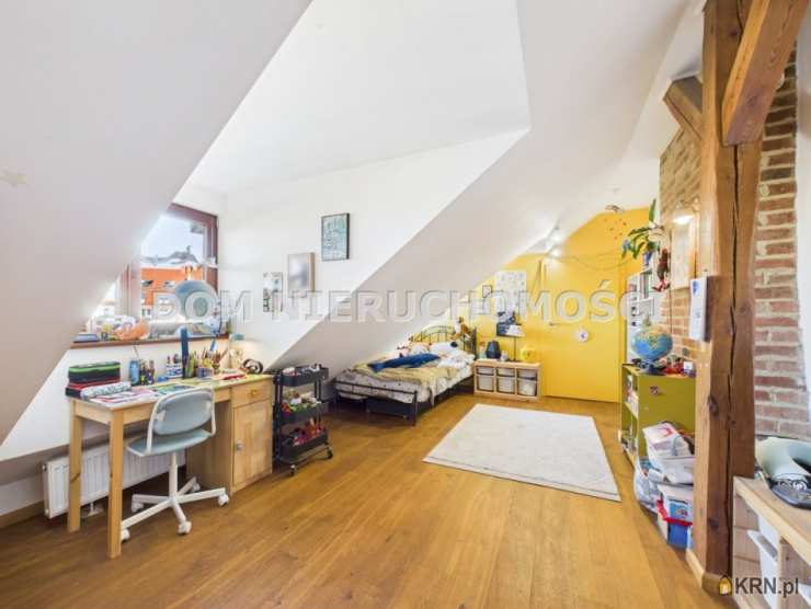 Mieszkanie  na sprzedaż, Olsztyn, Śródmieście, ul. Wyzwolenia, 4 pokojowe