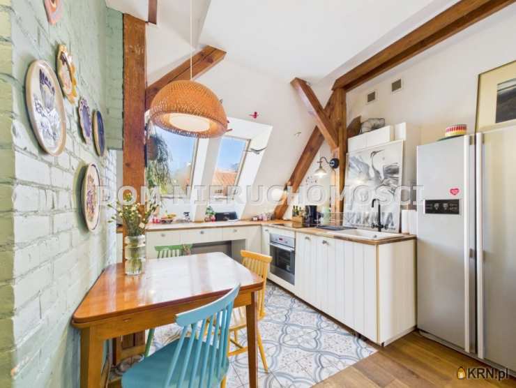 Olsztyn, Śródmieście, ul. Wyzwolenia, 4 pokojowe, Mieszkanie  na sprzedaż