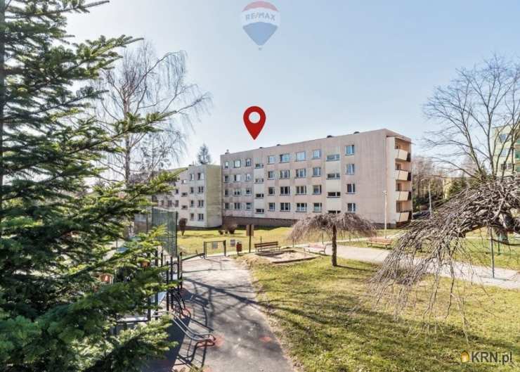 Mieszkanie  na sprzedaż, Cieszyn, ul. , 4 pokojowe