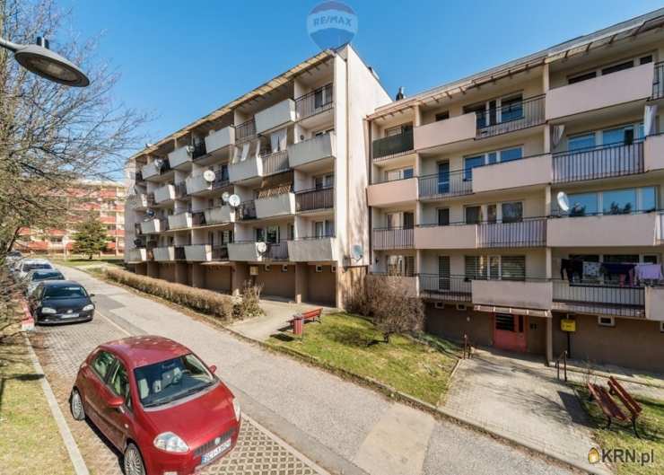 Cieszyn, ul. , 4 pokojowe, Mieszkanie  na sprzedaż