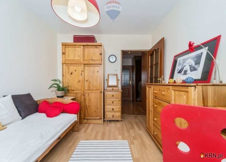 4 pokojowe, Mieszkanie  na sprzedaż, Cieszyn, ul. 