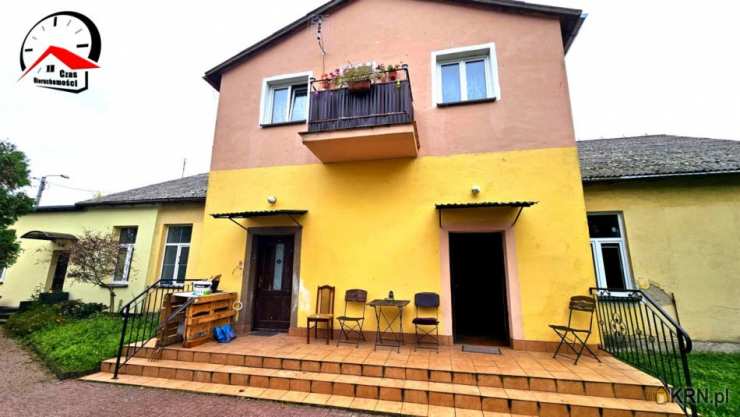 Mieszkanie  na sprzedaż, 3 pokojowe, Dobre, ul. Parkowa