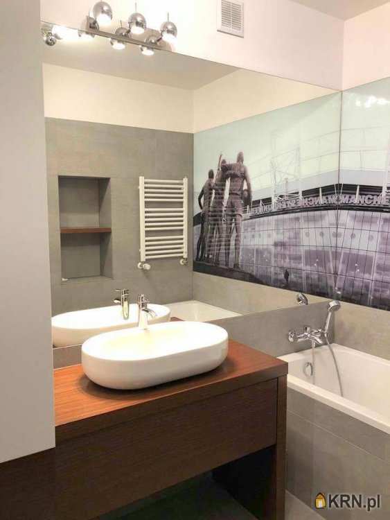 Mieszkanie  na sprzedaż, Poznań, Stare Miasto, ul. Kazimierza Wielkiego, 3 pokojowe