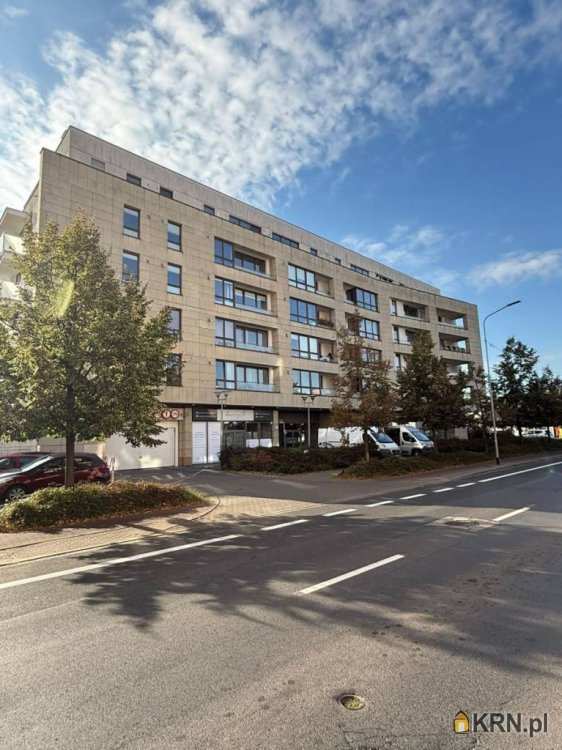 3 pokojowe, Poznań, Stare Miasto, ul. Kazimierza Wielkiego, Mieszkanie  na sprzedaż