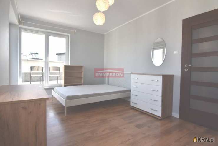 Mieszkanie  na sprzedaż, 4 pokojowe, Kraków, ul. 