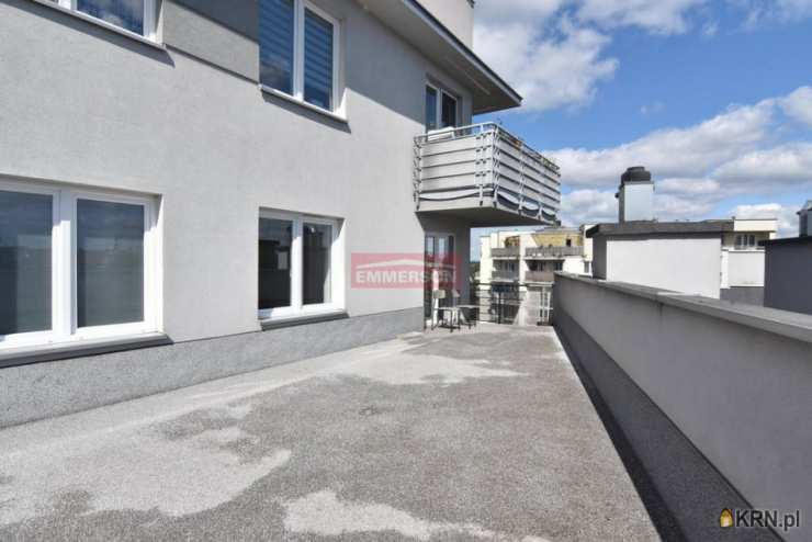 4 pokojowe, Mieszkanie  na sprzedaż, Kraków, ul. 