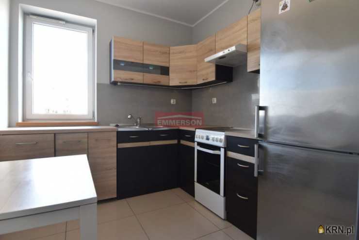 Emmerson Lumico Sp. z o. o., Mieszkanie  na sprzedaż, Kraków, ul. 