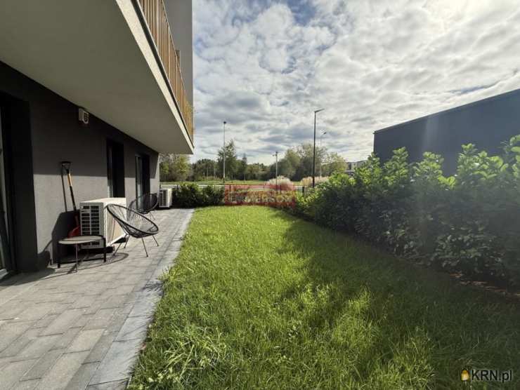 Mieszkanie  na sprzedaż, Kraków, Podgórze, ul. , 4 pokojowe