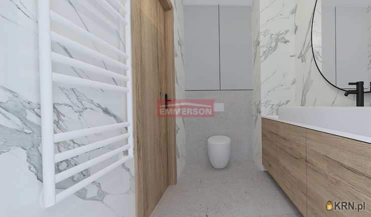 Emmerson Lumico Sp. z o. o., Mieszkanie  na sprzedaż, Kraków, Podgórze, ul. 