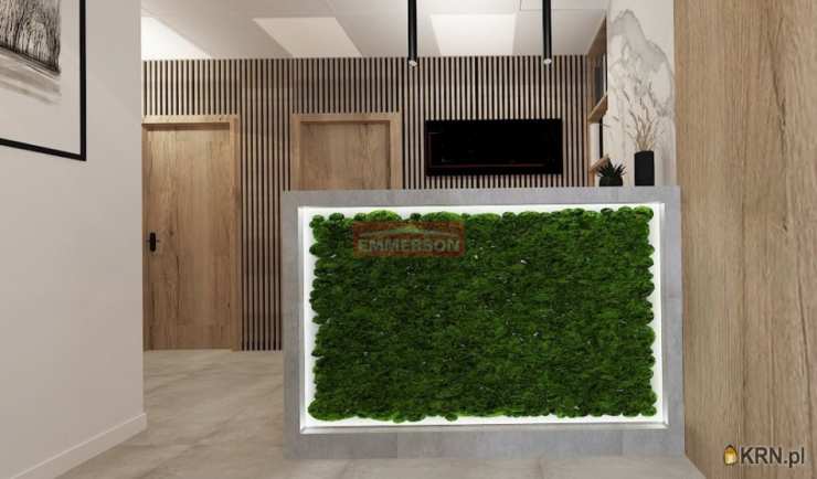 Mieszkanie  na sprzedaż, 4 pokojowe, Kraków, Podgórze, ul. 