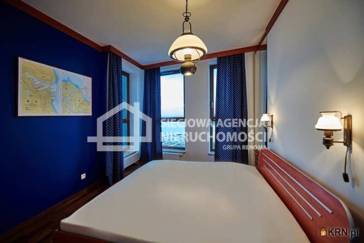 3 pokojowe, Mieszkanie  do wynajęcia, Gdynia, Śródmieście, ul. A. Hryniewickiego
