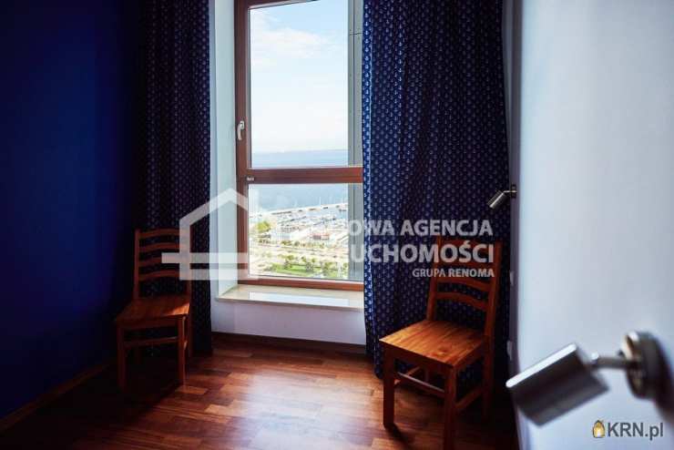 Sieciowa Agencja Nieruchomości Grupa Renoma, Mieszkanie  do wynajęcia, Gdynia, Śródmieście, ul. A. Hryniewickiego