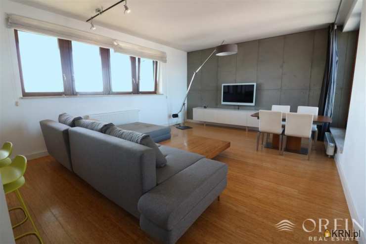 Mieszkanie  na sprzedaż, Gdynia, Śródmieście, ul. A. Hryniewickiego, 3 pokojowe