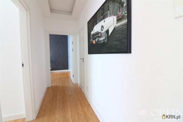 Gdynia, Śródmieście, ul. A. Hryniewickiego, 3 pokojowe, Mieszkanie  na sprzedaż