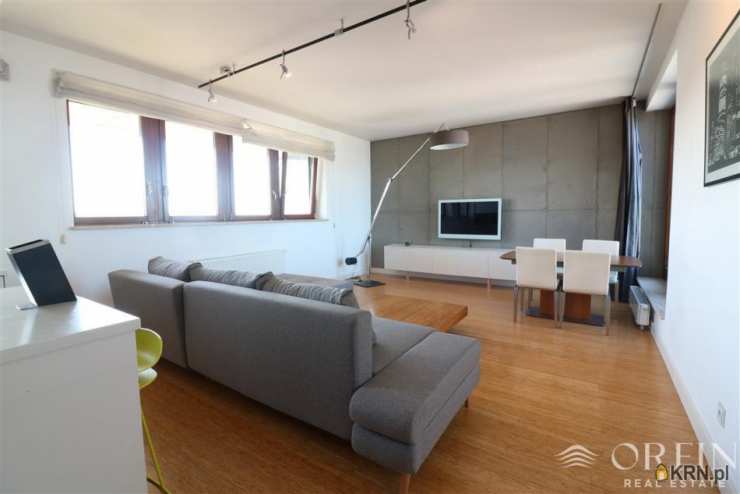 3 pokojowe, Gdynia, Śródmieście, ul. A. Hryniewickiego, Mieszkanie  na sprzedaż