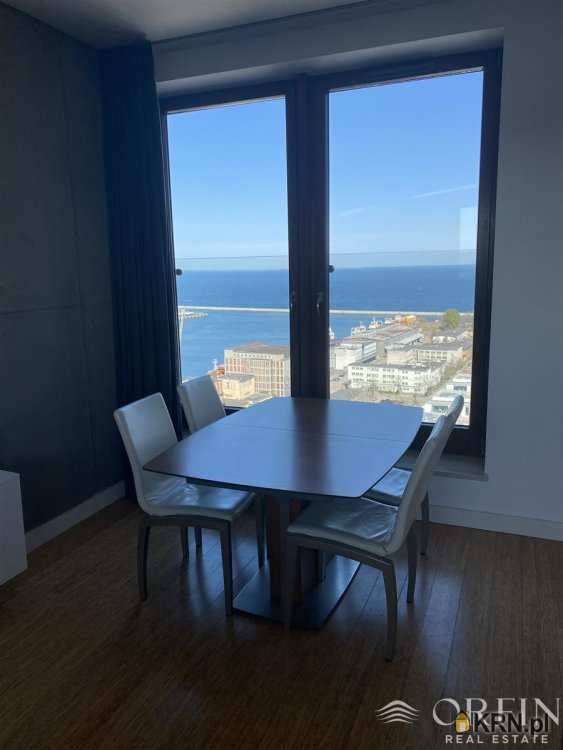 Orfin Nieruchomości, Mieszkanie  na sprzedaż, Gdynia, Śródmieście, ul. A. Hryniewickiego