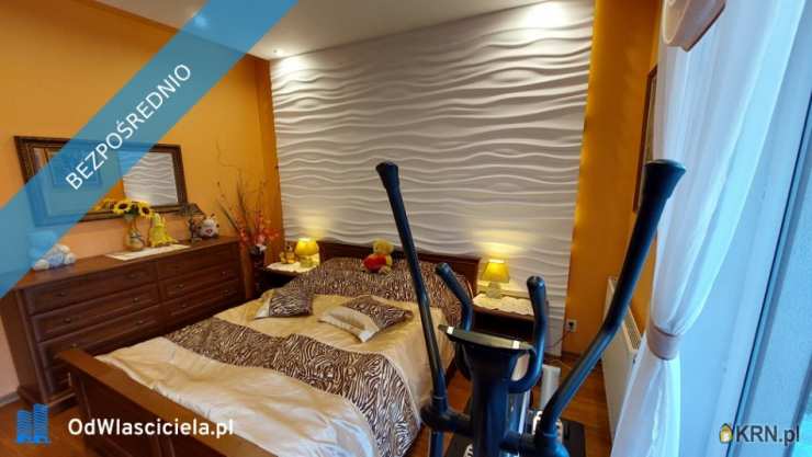 Mieszkanie  na sprzedaż, Gliwice, Ligota Zabrska, ul. Pocztowa, 3 pokojowe