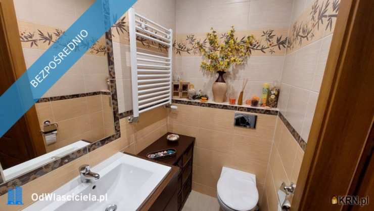 Gliwice, Ligota Zabrska, ul. Pocztowa, 3 pokojowe, Mieszkanie  na sprzedaż