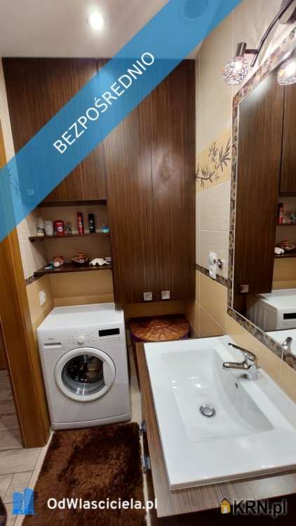 3 pokojowe, Gliwice, Ligota Zabrska, ul. Pocztowa, Mieszkanie  na sprzedaż