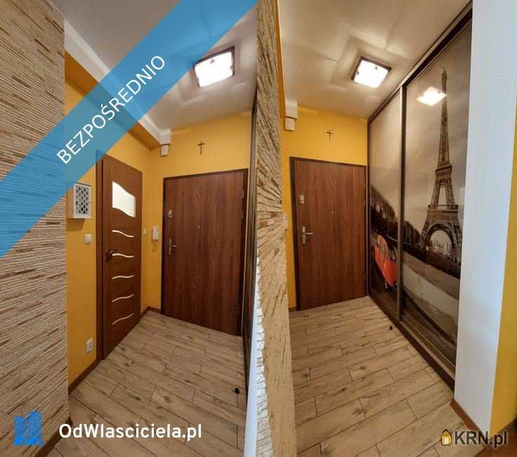 Mieszkanie  na sprzedaż, Gliwice, Ligota Zabrska, ul. Pocztowa, 3 pokojowe