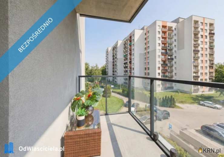 Katowice, ul. Wiertnicza, 4 pokojowe, Mieszkanie  na sprzedaż