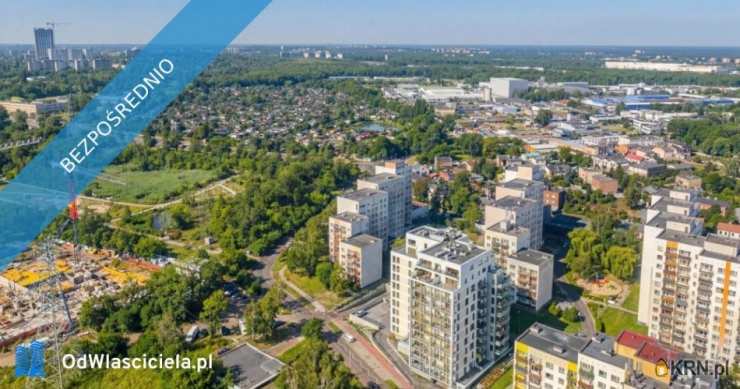 4 pokojowe, Katowice, ul. Wiertnicza, Mieszkanie  na sprzedaż