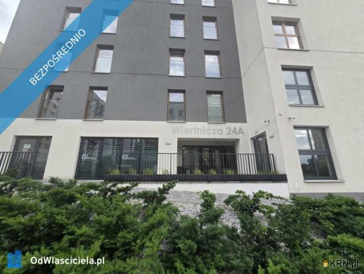 Mieszkanie  na sprzedaż, Katowice, ul. Wiertnicza, 4 pokojowe