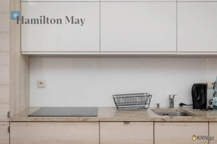 Hamilton May, Mieszkanie  do wynajęcia, Kraków, Stare Miasto/Stradom, ul. E. Orzeszkowej