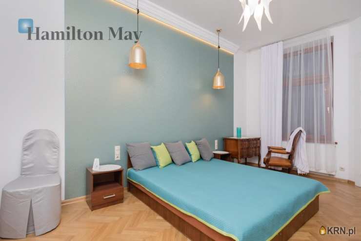 Mieszkanie  do wynajęcia, , Kraków, Stare Miasto/Stradom, ul. E. Orzeszkowej