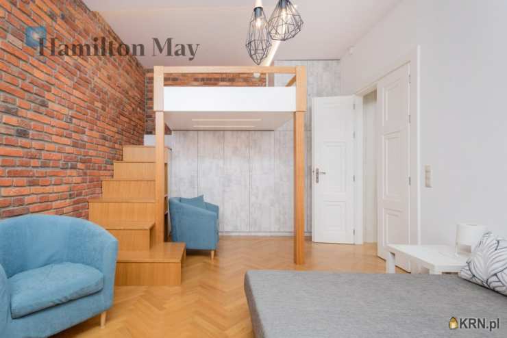 Mieszkanie  do wynajęcia, Kraków, Stare Miasto/Stradom, ul. E. Orzeszkowej, 