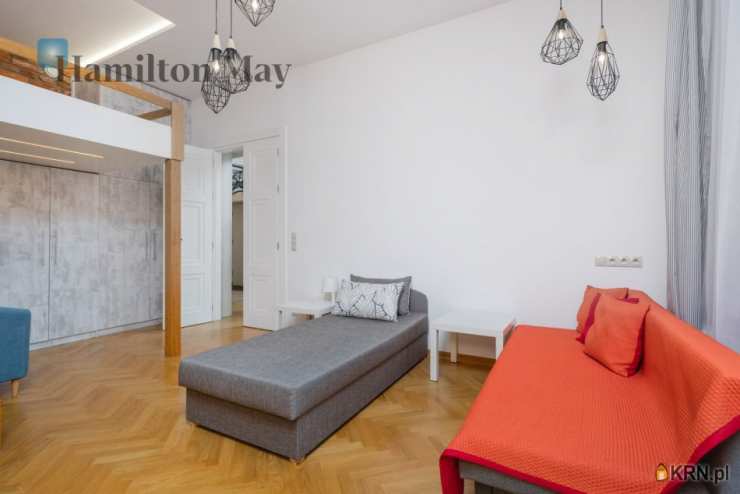 Mieszkanie  do wynajęcia, , Kraków, Stare Miasto/Stradom, ul. E. Orzeszkowej