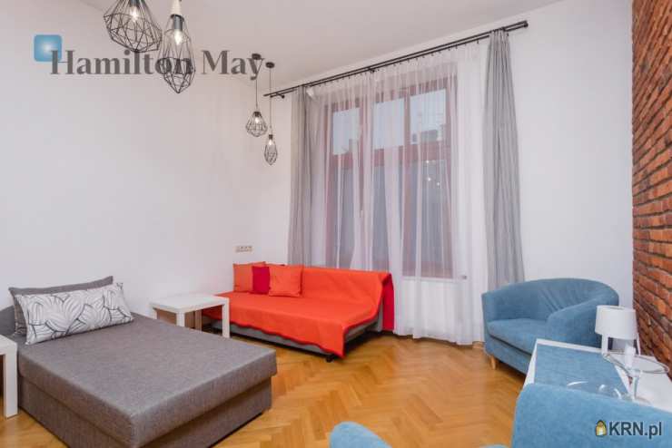 Kraków, Stare Miasto/Stradom, ul. E. Orzeszkowej, Mieszkanie  do wynajęcia, 