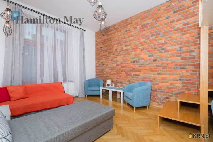 , Kraków, Stare Miasto/Stradom, ul. E. Orzeszkowej, Mieszkanie  do wynajęcia