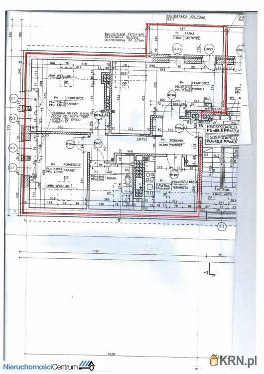 Kraków, Prądnik Biały/Żabiniec, ul. , 3 pokojowe, Mieszkanie  na sprzedaż
