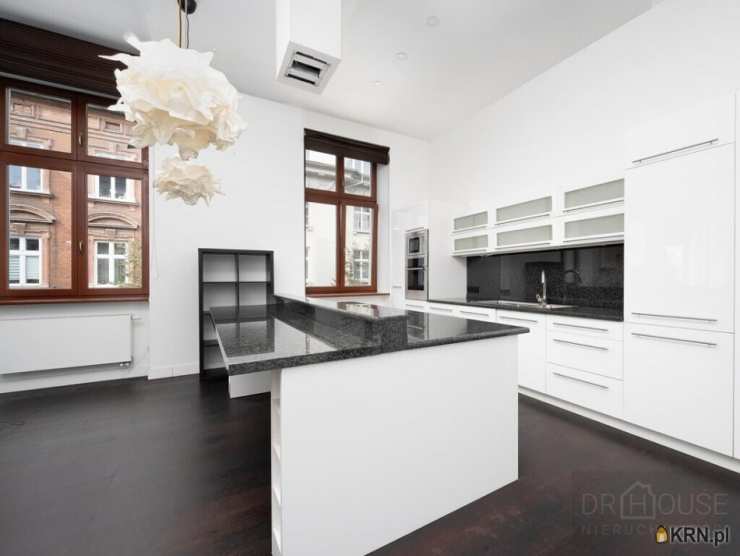 3 pokojowe, Mieszkanie  na sprzedaż, Kraków, Stare Miasto, ul. 