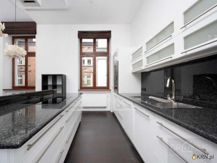 Dr House Nieruchomości Sp. z o.o., Mieszkanie  na sprzedaż, Kraków, Stare Miasto, ul. 