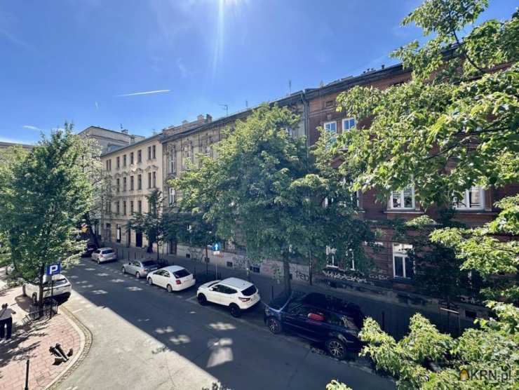 Kraków, Stare Miasto, ul. , 3 pokojowe, Mieszkanie  na sprzedaż