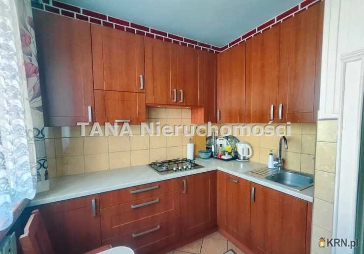 3 pokojowe, Mieszkanie  na sprzedaż, Kraków, Nowa Huta, ul. Krakowiaków