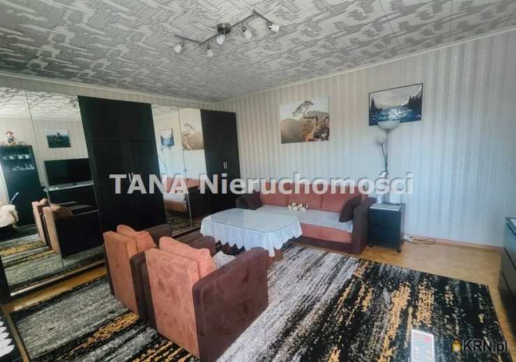 Tana Nieruchomości, Mieszkanie  na sprzedaż, Kraków, Nowa Huta, ul. Krakowiaków