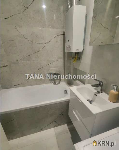 Mieszkanie  na sprzedaż, 3 pokojowe, Kraków, Nowa Huta, ul. Krakowiaków