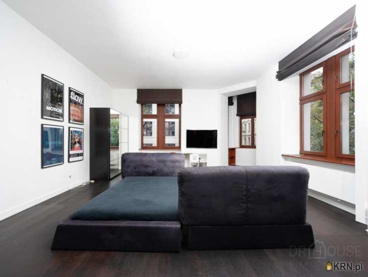 2 pokojowe, Mieszkanie  na sprzedaż, Kraków, Stare Miasto, ul. 