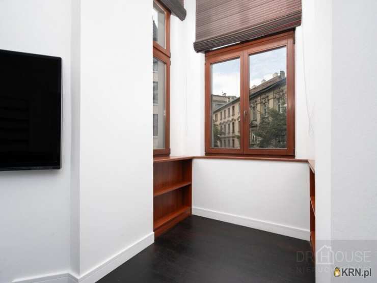 Mieszkanie  na sprzedaż, 2 pokojowe, Kraków, Stare Miasto, ul. 