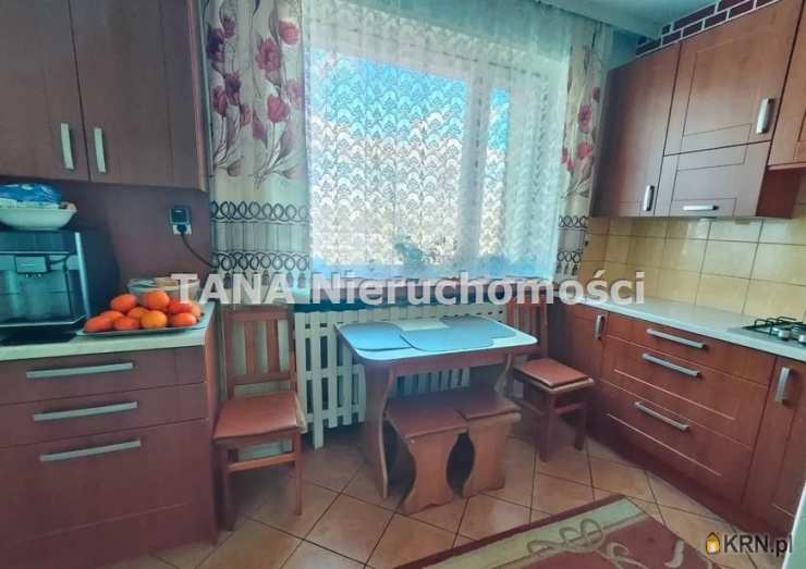 Mieszkanie  na sprzedaż, Kraków, Nowa Huta, ul. Krakowiaków, 3 pokojowe