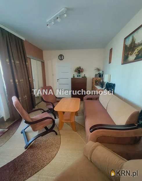 Mieszkanie  na sprzedaż, 3 pokojowe, Kraków, Nowa Huta, ul. Krakowiaków