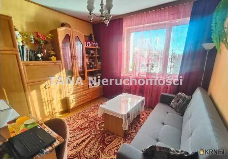 Kraków, Nowa Huta, ul. Krakowiaków, Mieszkanie  na sprzedaż, 3 pokojowe