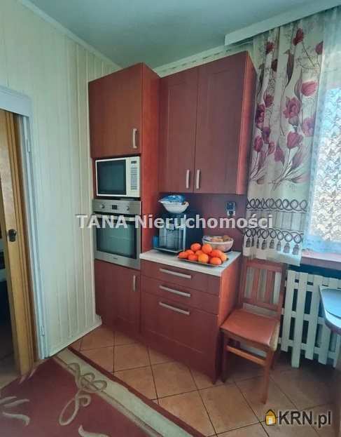 3 pokojowe, Kraków, Nowa Huta, ul. Krakowiaków, Mieszkanie  na sprzedaż