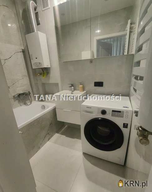 Mieszkanie  na sprzedaż, Kraków, Nowa Huta, ul. Krakowiaków, 3 pokojowe