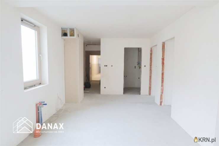 Mieszkanie  na sprzedaż, Kraków, Podgórze/Płaszów, ul. Myśliwska, 3 pokojowe